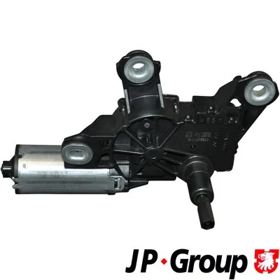 Wiper Motor